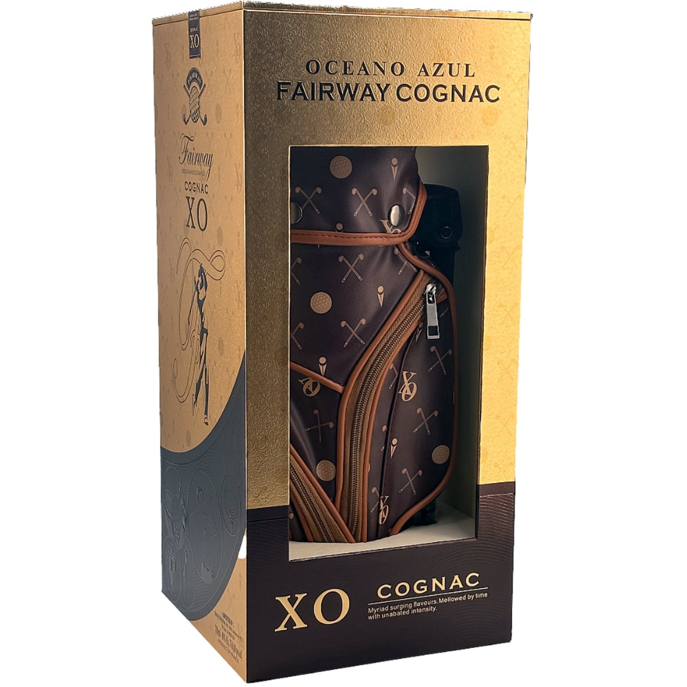 Buy Oceano Azul Fairway Cognac XO Online -Craft City