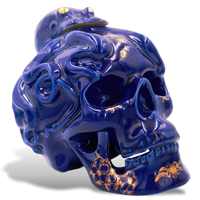 Buy Octo Blue Añejo Online -Craft City