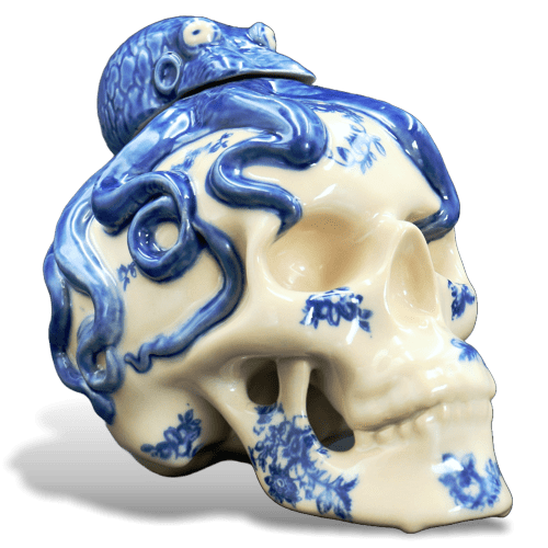 Buy Octo Blue Blanco Online -Craft City