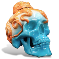 Buy Octo Blue Reposado Online -Craft City