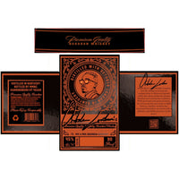 Buy October London Bourbon Online -Craft City