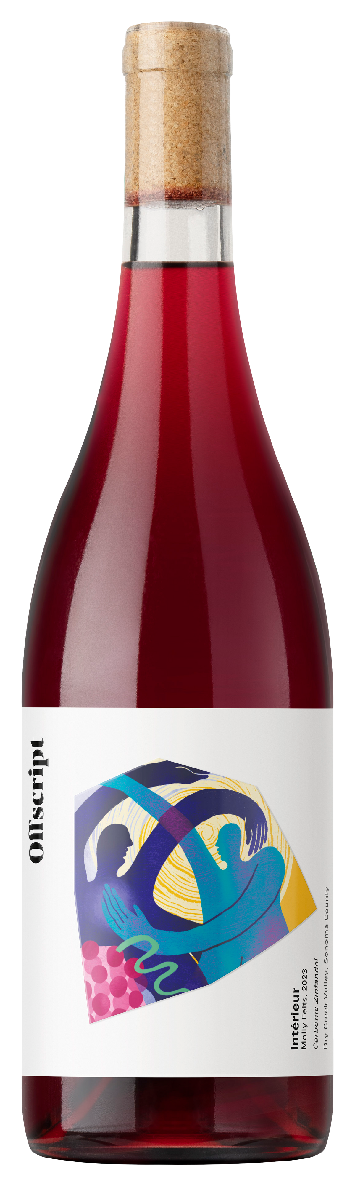 Buy Offscript Interieur 23 750ML Online -Craft City