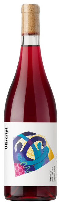 Buy Offscript Interieur 23 750ML Online -Craft City