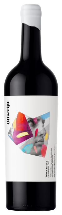 Buy Offscript Terra Mista 22 750ML Online -Craft City