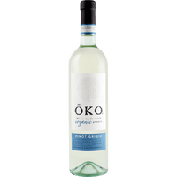 Buy Oko Pinot Grigio 750ML Online -Craft City