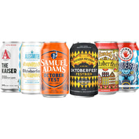 Buy Oktoberfest Beer 6pk Bundle Online -Craft City