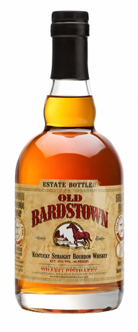 Buy Old Bardstown 90 Proof Kentucky Straight Bourbon Whiskey Online -Craft City