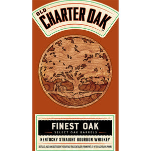 Buy Old Charter Oak Finest Oak Online -Craft City