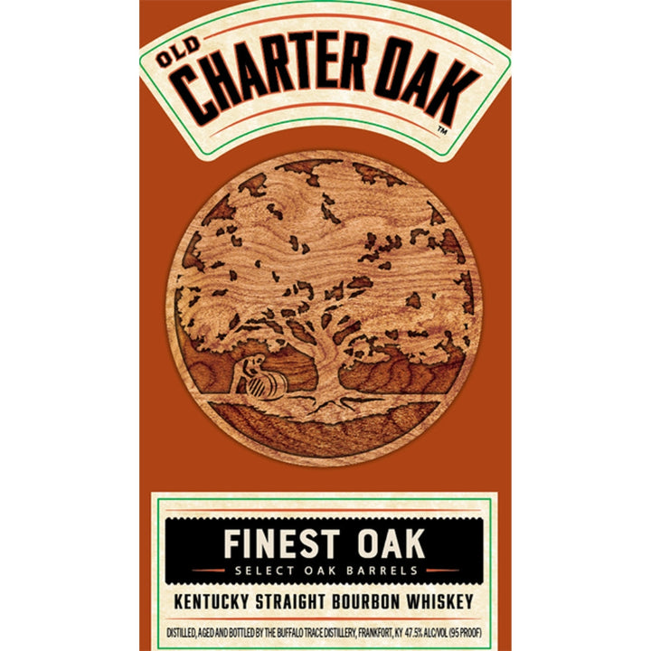 Buy Old Charter Oak Finest Oak Online -Craft City