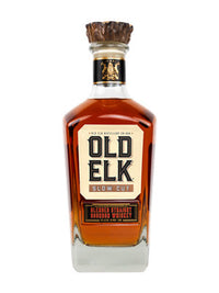 Buy Old Elk Blended Straight Bourbon 88 750ML Online -Craft City