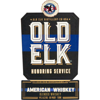 Buy Old Elk NTOA American Whiskey Online -Craft City