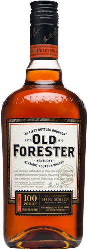 oldforester 100 proof 750ml