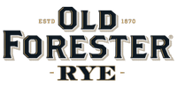 oldforester logo