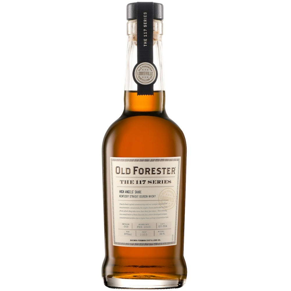 Buy Old Forester The 117 Series High Angelsô Share 2024 Release Online -Craft City