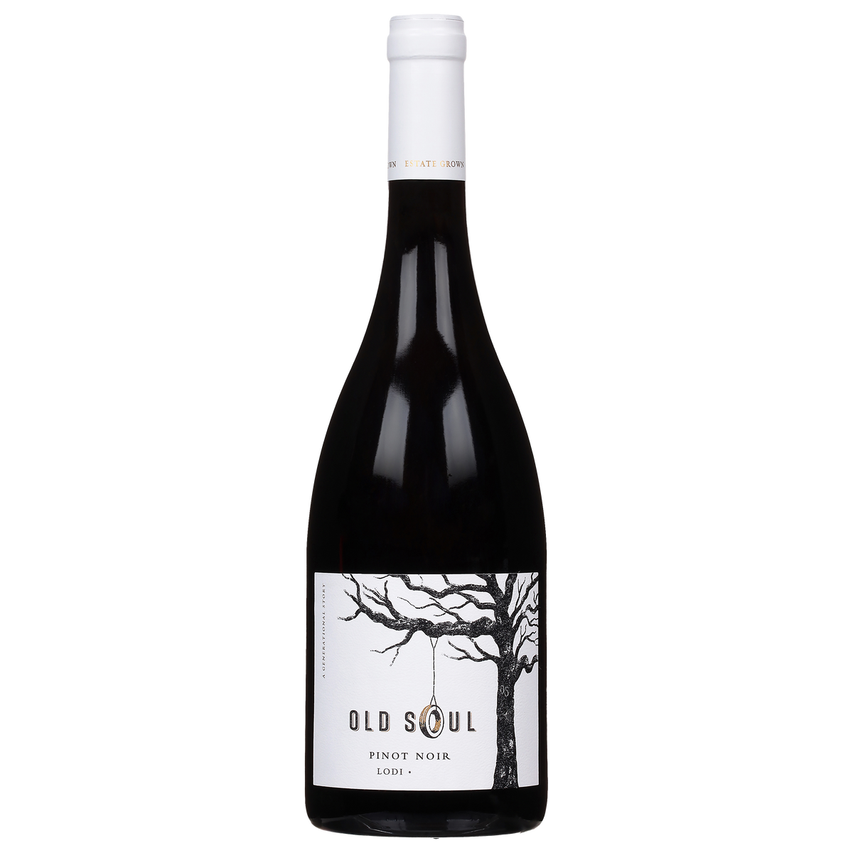 Buy Old Soul Folklore Red Wine 21 750ML Online -Craft City