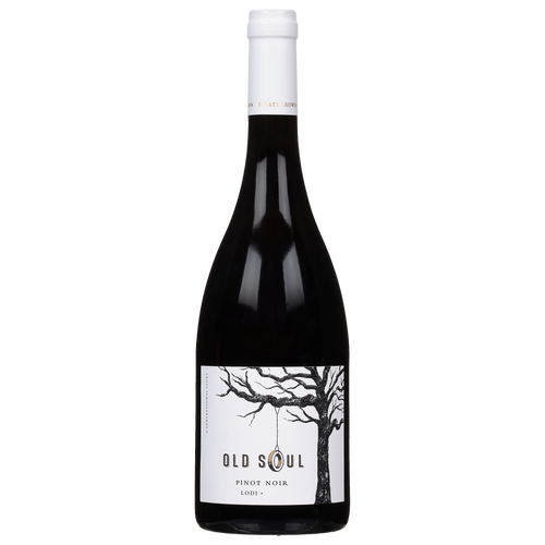 Buy Old Soul Folklore Red Wine 21 750ML Online -Craft City