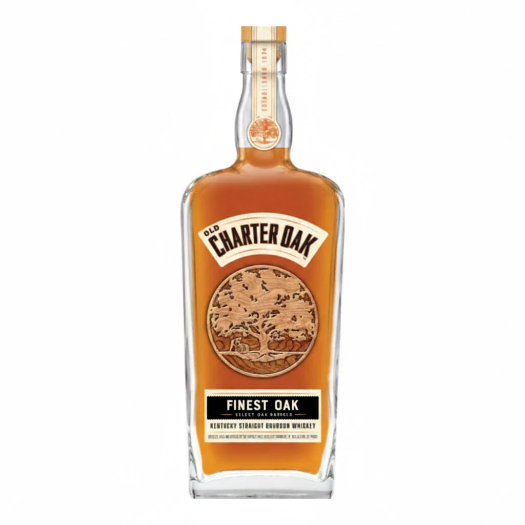 Old Charter Oak Finest Oak