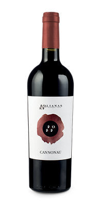 Buy Olianas Cannonau Di Sardegna 2022 750ML Online -Craft City