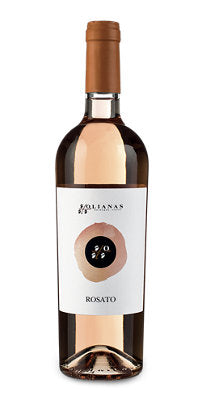 Buy Olianas Cannonau Rosato Isola Dei Nuraghi 2022 750ML Online -Craft City