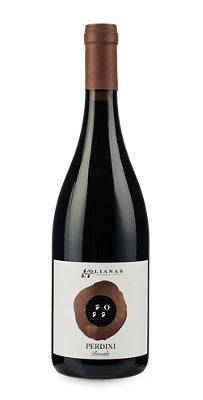 Buy Olianas Isola Dei Nuraghi Rosso Perdixi 2020 750ML Online -Craft City