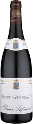 Buy Olivier Leflaive Pernand Vergelesses Rouge 2021 750ML Online -Craft City