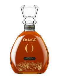 Buy Omage Brandy Xo 80 375ML Online -Craft City