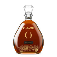 Buy Omage Brandy Xo 80 750ML Online -Craft City