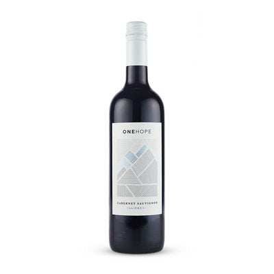 Buy Onehope Cabernet Sauvignon California 750ML Online -Craft City