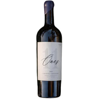 Buy Ones by Sabonis 2022 Cabernet Sauvignon Online -Craft City