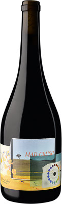Buy Onx Wines Red Wine Mad Crush Templeton Gap District Paso Robles 2020 750ML Online -Craft City