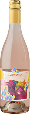 Buy Onx Wines Tempranillo Rose Indie Templeton Gap District Paso Robles 2023 750ML Online -Craft City