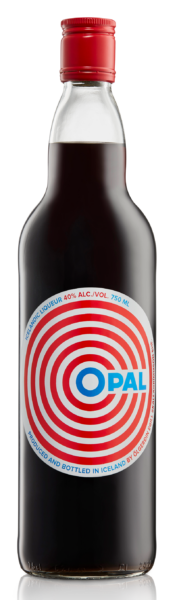 Buy Opal Icelandic Liqueur Online -Craft City