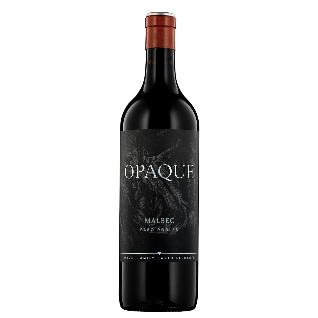 Buy Opaque Malbec Paso Robles 22 750ML Online -Craft City
