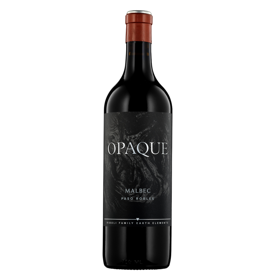 Buy Opaque Malbec Paso Robles 22 750ML Online -Craft City