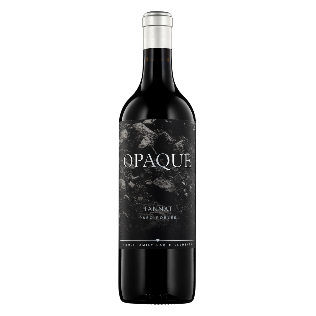 Buy Opaque Tannat Paso Robles Roble 21 750ML Online -Craft City
