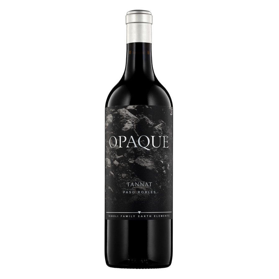 Buy Opaque Tannat Paso Robles Roble 21 750ML Online -Craft City