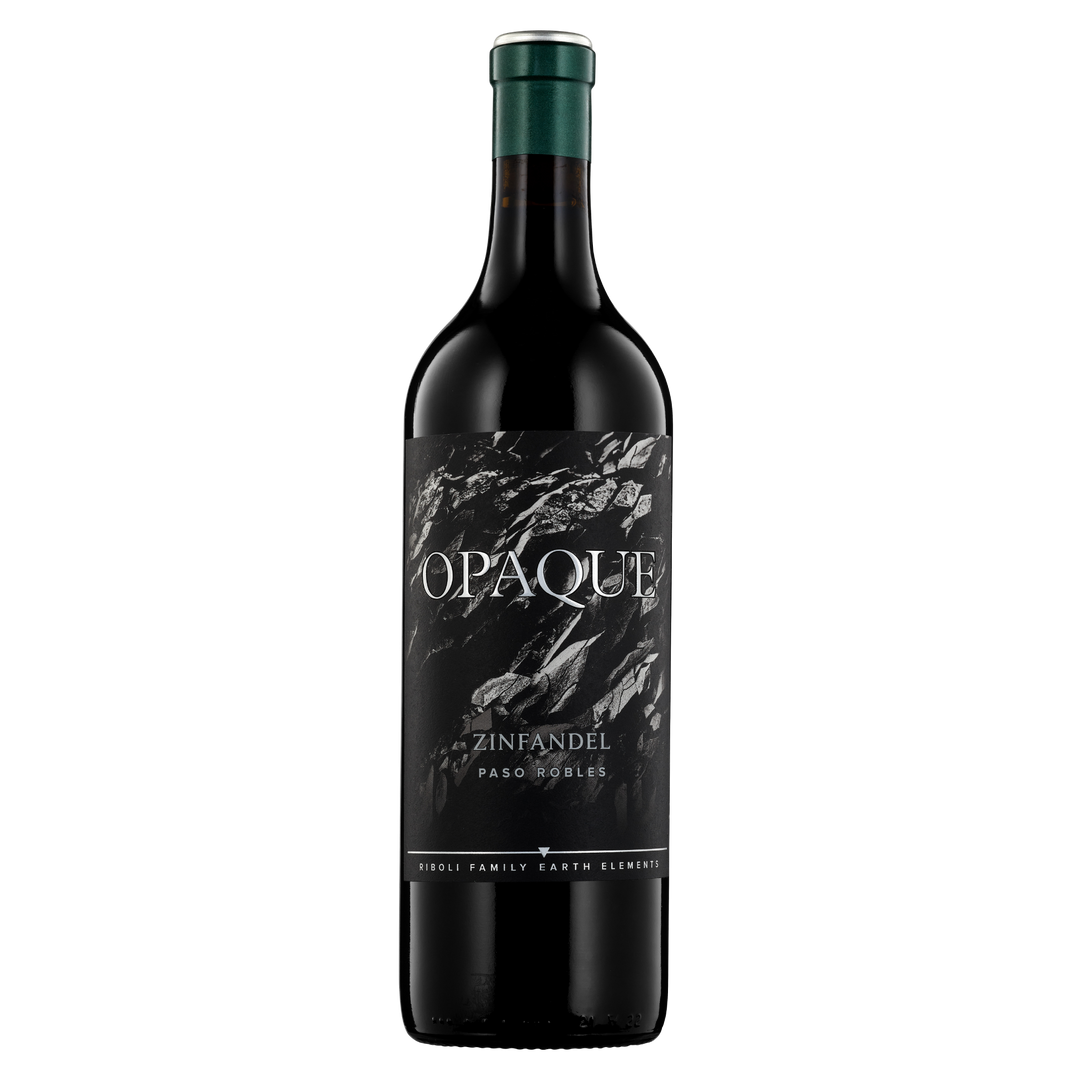 Buy Opaque Zinfandel Paso Robles 21 750ML Online -Craft City