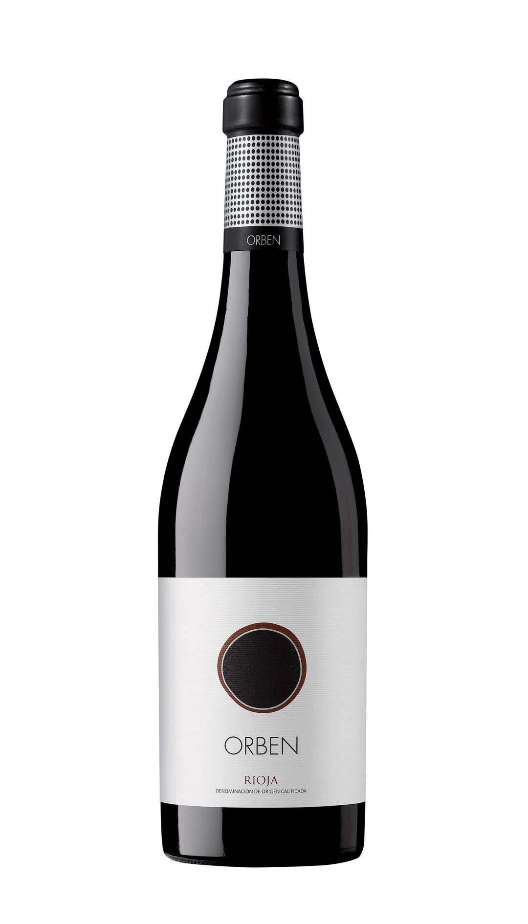 Buy Orben Rioja 19 750ML Online -Craft City