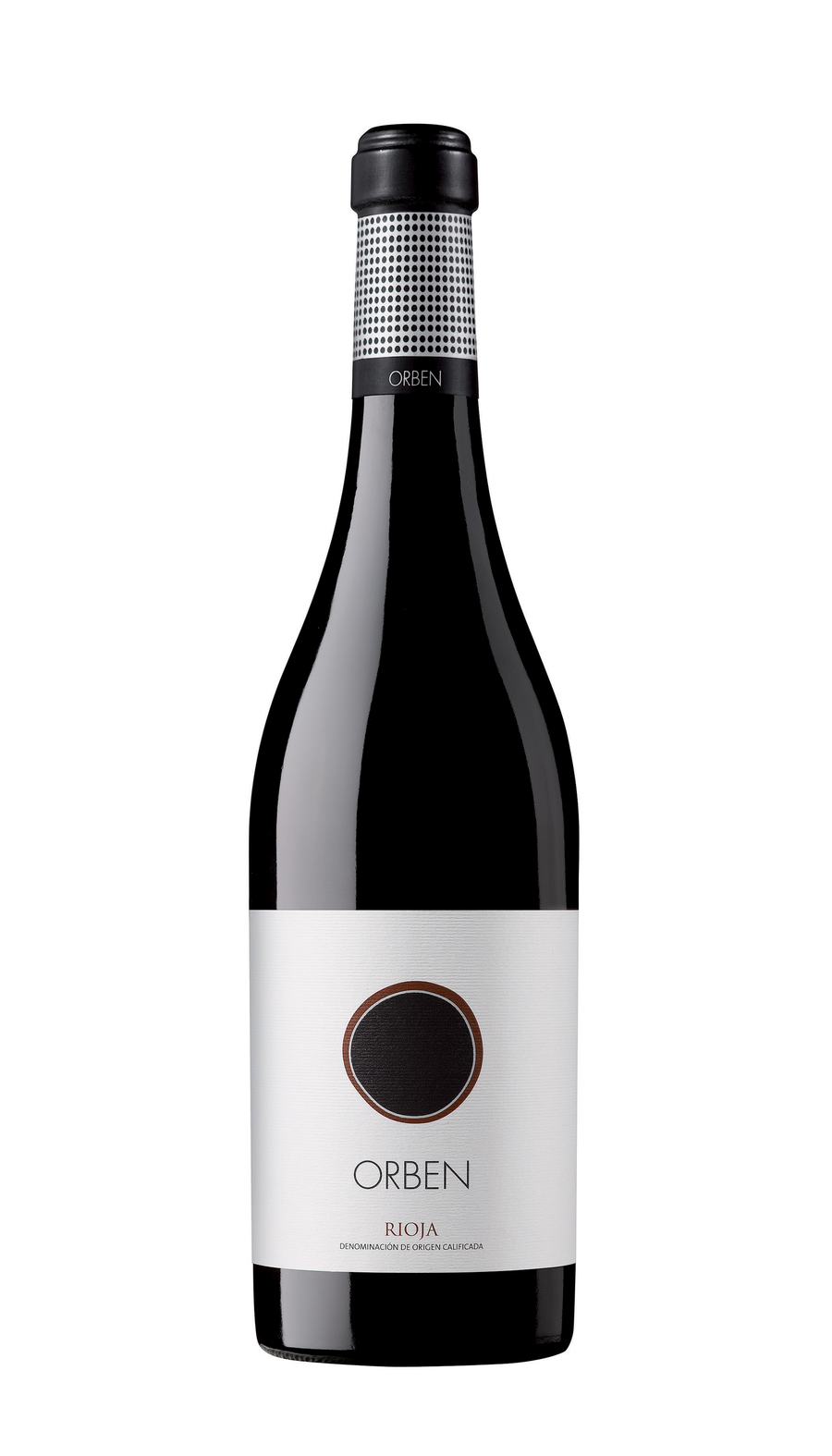 Buy Orben Rioja 19 750ML Online -Craft City