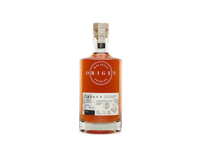 Buy Origen Vodka Specialty Organic 74 750ML Online -Craft City
