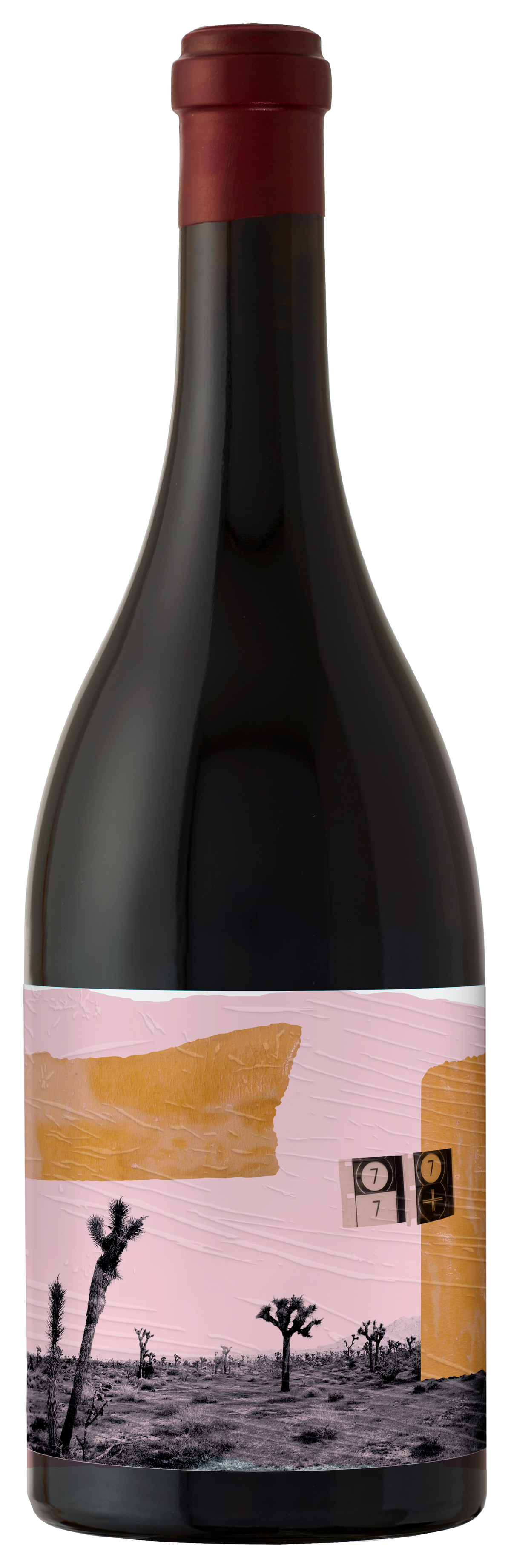 Buy Orin Swift 8 Years In The Desert Red 23 750ML Online -Craft City