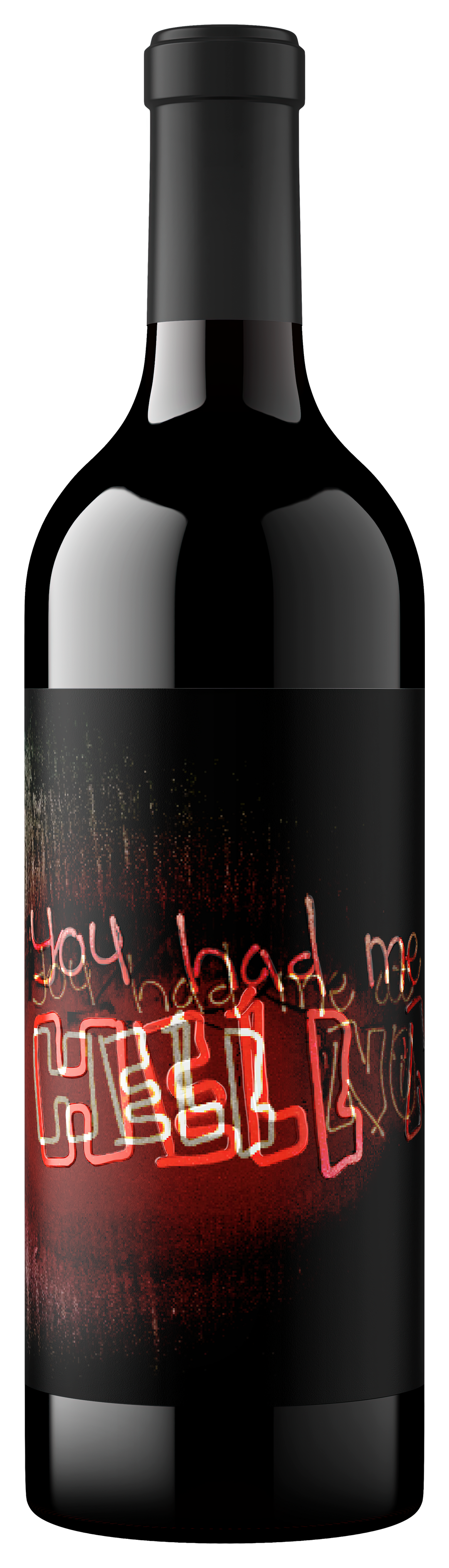 Buy Orin Swift Advice From John 23 750ML Online -Craft City