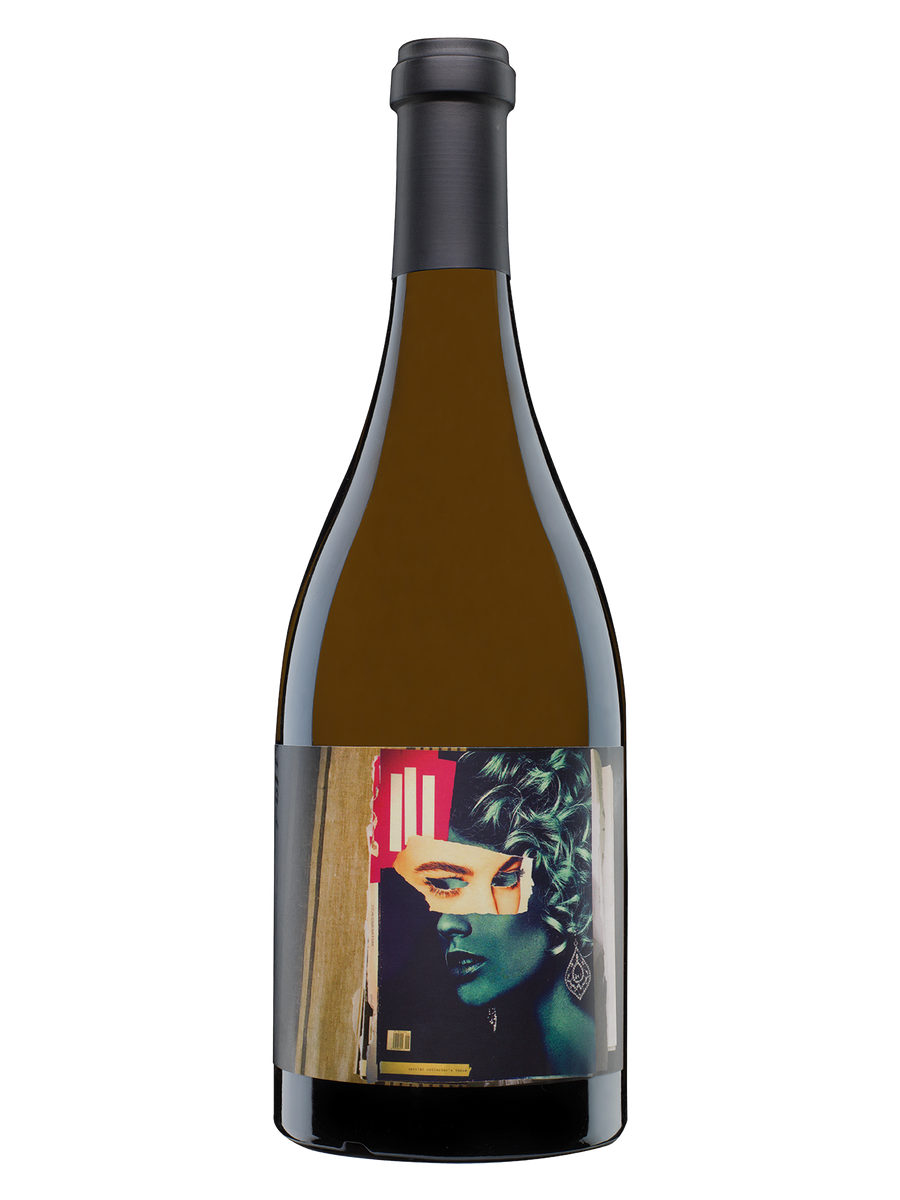 Buy Orin Swift Blank Stare 22 750ML Online -Craft City