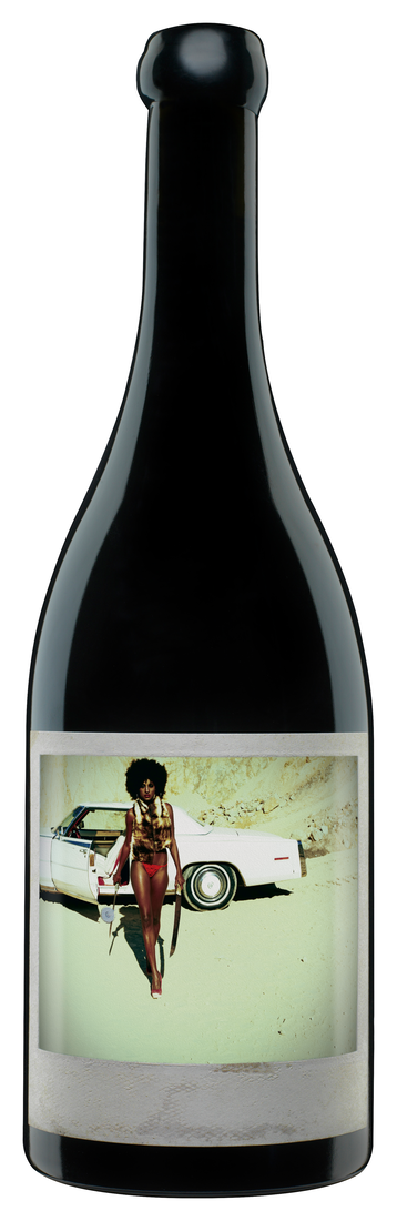 Buy Orin Swift Machete 21 750ML Online -Craft City