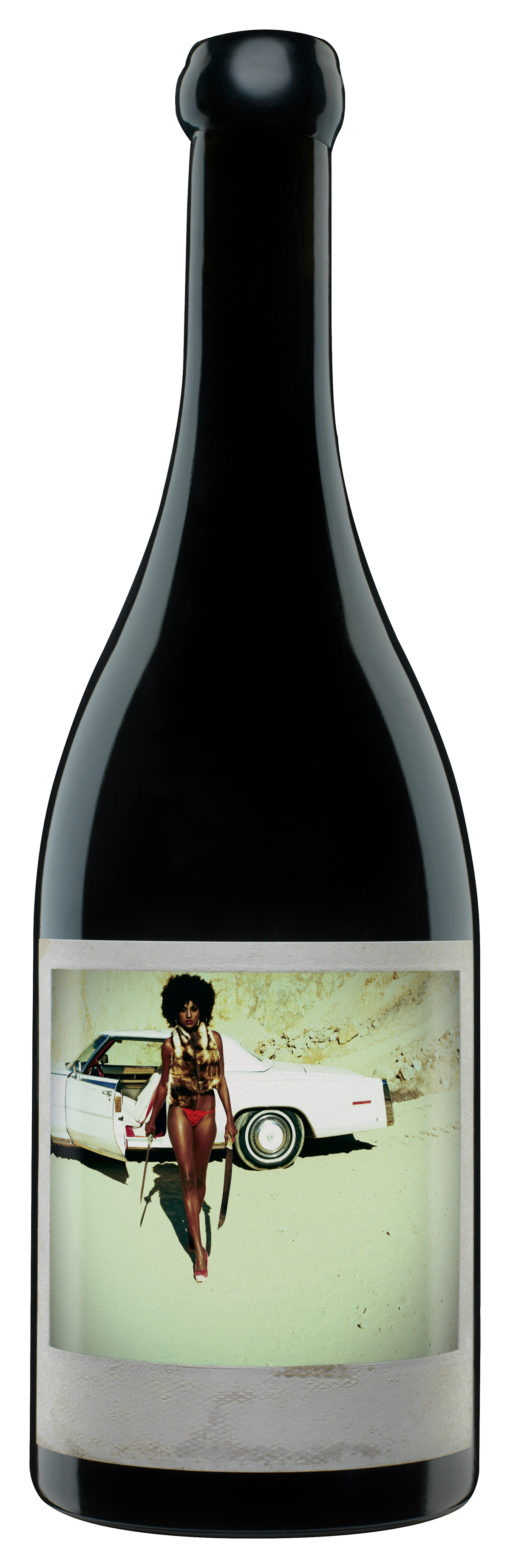 Buy Orin Swift Machete Retail Upc 22 750ML Online -Craft City