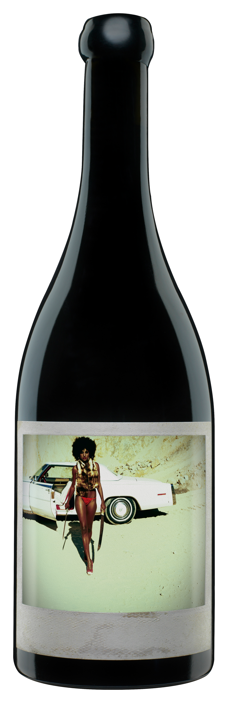 Buy Orin Swift Machete Upc 20 750ML Online -Craft City