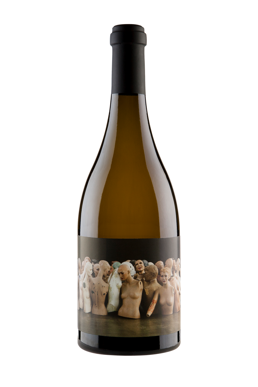 Buy Orin Swift Mannequin Retail 21 750ML Online -Craft City