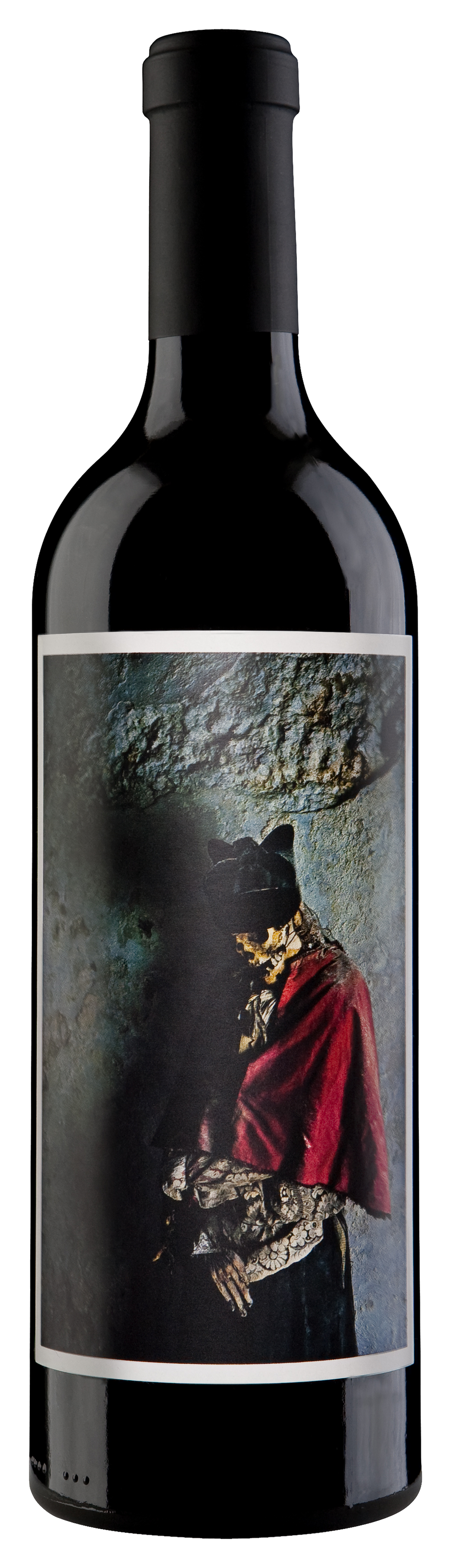 Buy Orin Swift Palermo 21 750ML Online -Craft City
