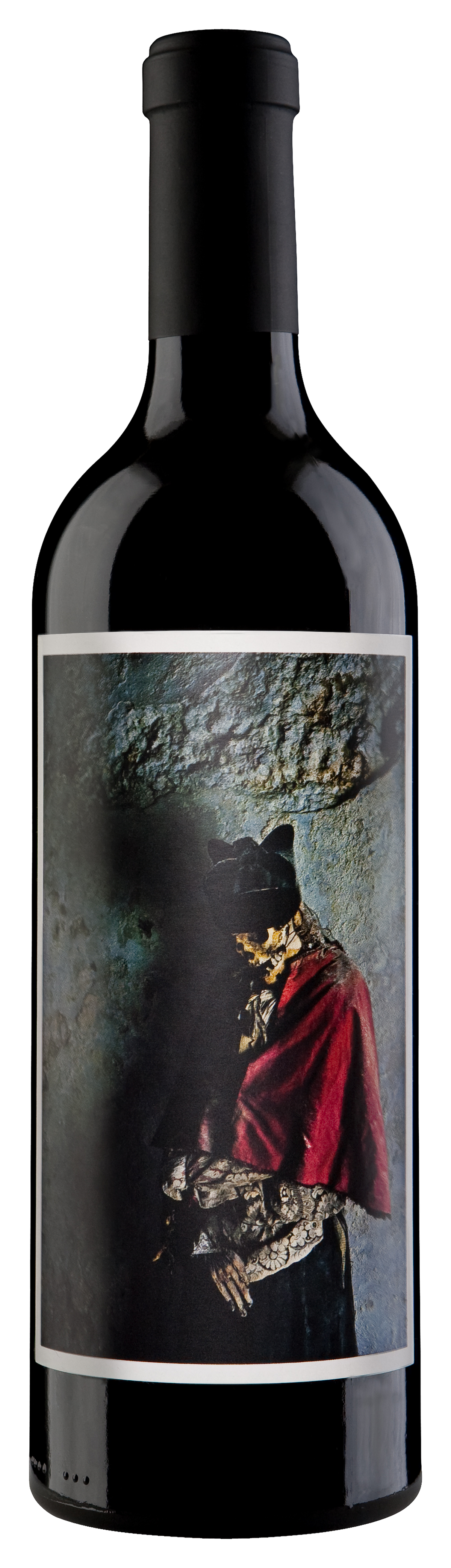 Buy Orin Swift Palermo Upc 22 750ML Online -Craft City