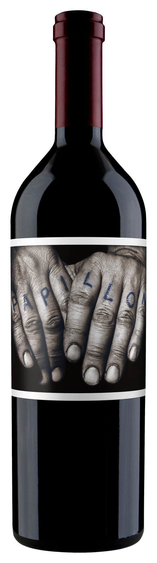 Buy Orin Swift Papillon 23 750ML Online -Craft City